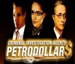 CIA - Petrodollars