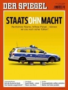 Der SPIEGEL 03/2015