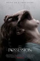 Possession - Das Dunkle in Dir