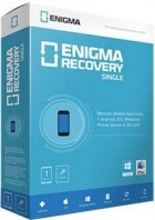 Enigma Recovery Pro v3.4.2.0 + Portable