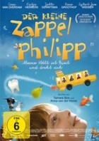 Der kleine Zappelphilipp