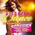Discofox Dance Vol.1 - Die Ultimativen Party Hits