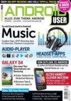 Android User 07/2013