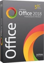 SoftMaker Office Pro 2018 Rev v976.0313