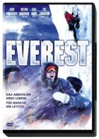 Everest - Wettlauf in den Tod