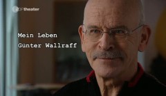 Mein Leben: Günter Wallraff