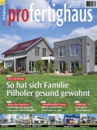 Pro Fertighaus 03-04/2018