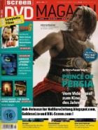 SCREEN DVD Magazin - Nr. 05 - 2010