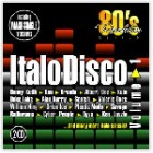 80's Revolution Italo Disco Vol.1