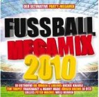 Fußball Megamix 2010