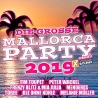 Die grosse Mallorca Party 2019 (powered by Xtreme Sound)