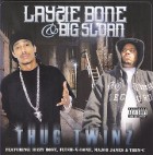 Layzie Bone And Big Sloan - Thug Twinz