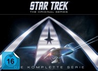 Star Trek Enterprise (TOS) - Staffel 3
