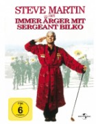 Immer Ärger mit Sergeant Bilko