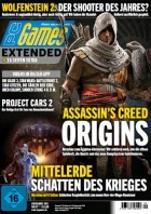 PC Games Magazin 09/2017