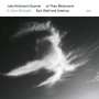 Julia Huelsmann Quartet with Theo Bleckmann - A Clear Midnight