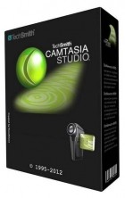 TechSmith Camtasia 2018.0.5 Build 3904