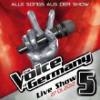 The Voice Of Germany - Alle Songs Aus Der Live Show Nr. 5 (27.01.2012)