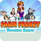 Farm Frenzy Hurricane Season v1.0