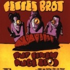 Fettes Brot - Auf Einem Auge Blöd (Remastered)