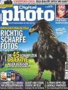 Digital Photo Magazin 06/2014