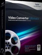 Wondershare Video Converter Ultimate 10.5.1.196