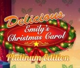 Delicious 14 - Emily's Christmas Carol Deluxe