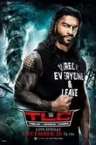 WWE TLC 2020