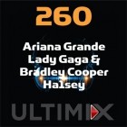 Ultimix 260