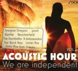 Acoustic Hour Vol .2 - We Are Independent