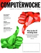 Computerwoche 08-09/2017