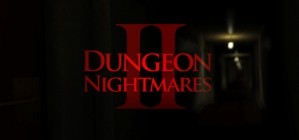 Dungeon Nightmares II The Memory