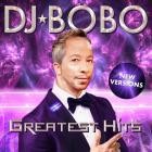 DJ BoBo - Greatest Hits - (New Version)