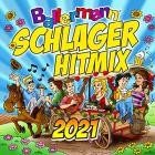 Ballermann Schlager Hitmix 2021