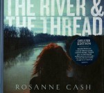 Rosanne Cash - The River And The Thread