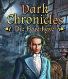 Dark Chronicles - Die Feuerhexe