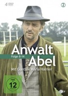 Anwalt Abel - Staffel 2 Komplett