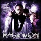 Raekwon - Only Built 4 Cuban Linx PT II