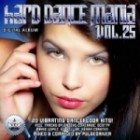 Hard Dance Mania Vol.25 (Mixed By Pulsedriver)