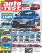 Auto Test 04/2014