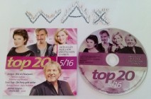 Top 20 Die Deutsche Hitparade 5-2016