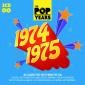 The Pop Years 1974-1975