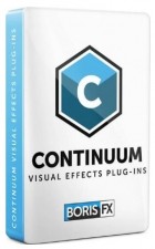 Boris FX Continuum Complete 2019 v12.0.1.4020