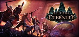 Pillars of Eternity