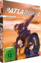 Patlabor 2 - The Movie