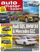 Auto Motor und Sport 08/2021