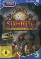 Silentville: Jenseits der Zeit