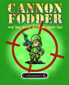 Cannon Fodder 3