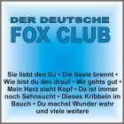 Der Deutsche Fox Club