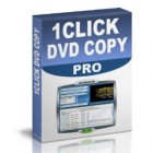 1 Click DVD Copy Pro v4.0.6.2